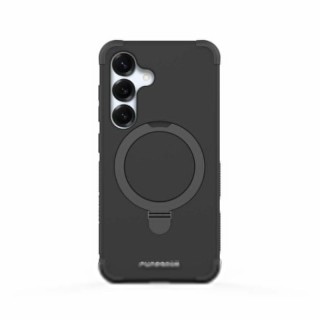 Samsung S25 PureGear DualTek Kik with MagSafe Nightfall