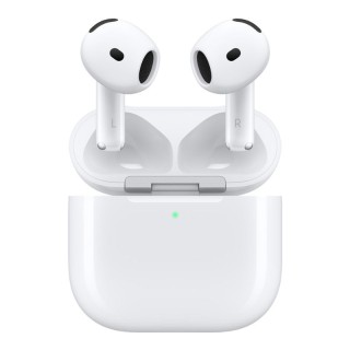 AURICULAR APPLE AIRPODS 4 (USB-C) ANC