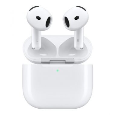 AURICULAR APPLE AIRPODS 4 (USB-C) ANC