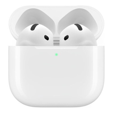 AURICULAR APPLE AIRPODS 4 (USB-C) ANC