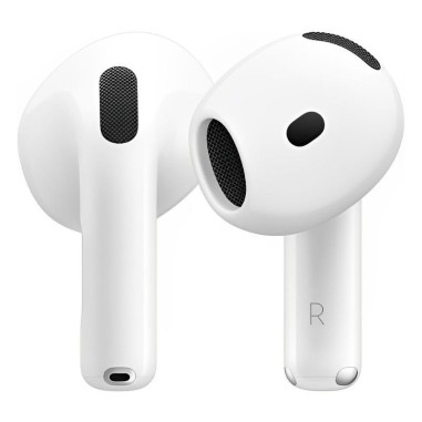 AURICULAR APPLE AIRPODS 4 (USB-C) ANC