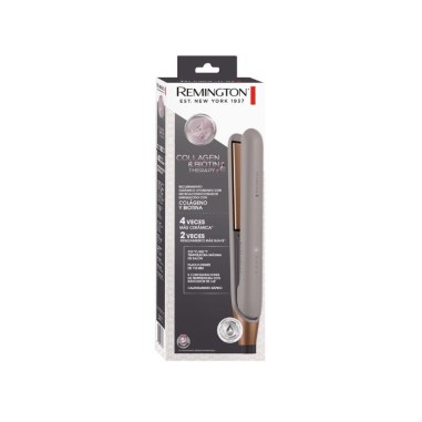 Alisador Remington S31a-220 Collagen & Biotin Therapy