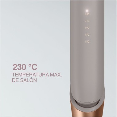 Alisador Remington S31a-220 Collagen & Biotin Therapy