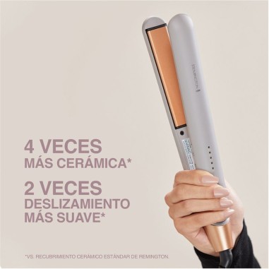Alisador Remington S31a-220 Collagen & Biotin Therapy