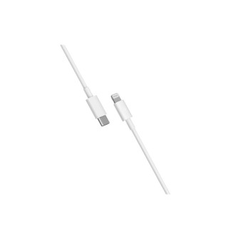 CABLE XIAOMI MI TYPE-C TO LIGHTNING WHITE