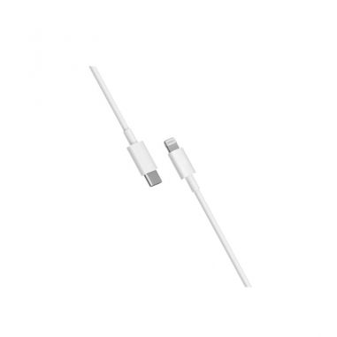 CABLE XIAOMI MI TYPE-C TO LIGHTNING...