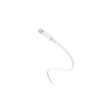 CABLE XIAOMI MI TYPE-C TO LIGHTNING WHITE
