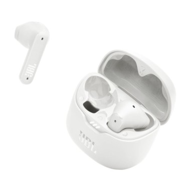 AURICULAR JBL TUNE FLEX BLACK