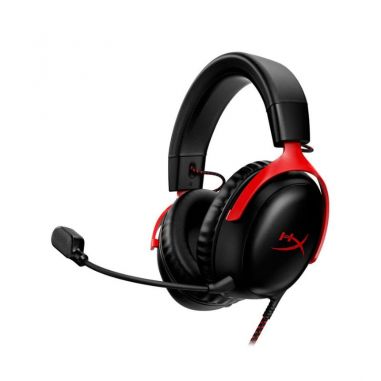 Auricular Gamer HYPERX Cloud III...