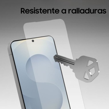 Lamina de vidrio S25 Puregear
