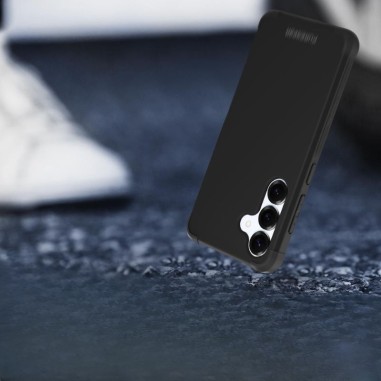 Samsung S25 PLUS PureGear DualTek with MagSafe Nightfall