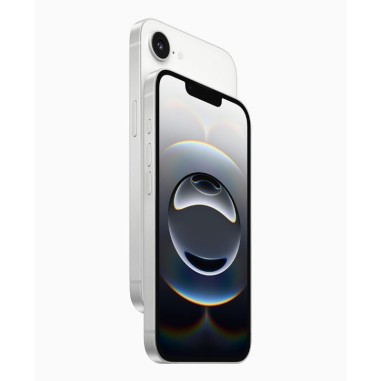 Celular iPhone 16e 128GB Esim