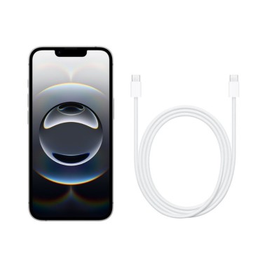 Celular iPhone 16e 128GB Esim