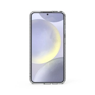 Samsung Galaxy S25 PureGear Slim Shell PLUS Kik with MagSafe Silver