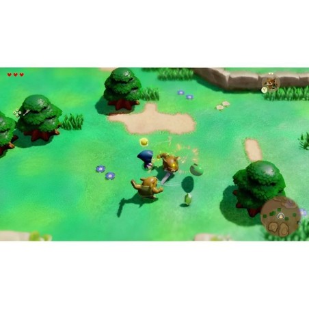 Juego Nintendo Switch - The Legends Of Zelda: Echoes Of Wisdom