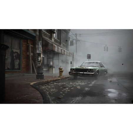 Juego PS5 - Silent Hill 2