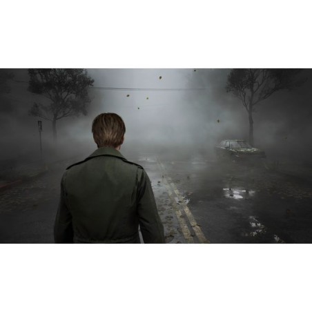 Juego PS5 - Silent Hill 2