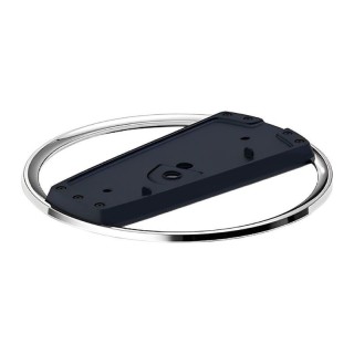 Soporte Vertical para PlayStation 5 Slim – Negro – Estabilidad y Estilo
