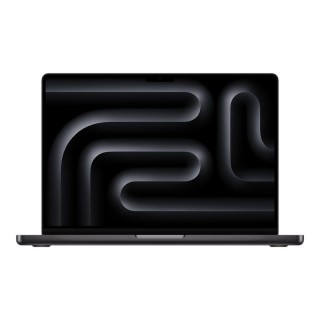 Apple MacBook Pro MW2U3LL/A M4 10C/10C/16GB/512/14" Space Black (2024)