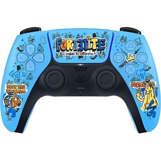 Control Sony Dualsense PS5 - Fornite Limited Edition