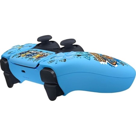 Control Sony Dualsense PS5 - Fornite Limited Edition