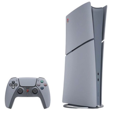 Consola Sony PlayStation 5 Slim 1TB Digital – Edición 30th Anniversary