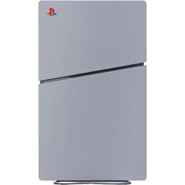 Consola Sony PlayStation 5 Slim 1TB Digital – Edición 30th Anniversary