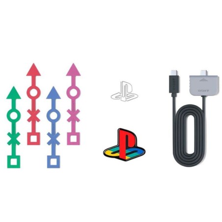 Consola Sony PlayStation 5 Slim 1TB Digital – Edición 30th Anniversary