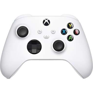 Consola Xbox Series S – 1TB SSD – Blanco – Digital, Compacta y Potente