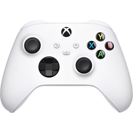 Consola Xbox Series S – 1TB SSD – Blanco – Digital, Compacta y Potente