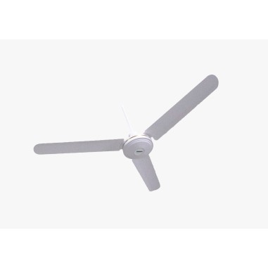 Ventilador De Techo Goodweather 56". Al m