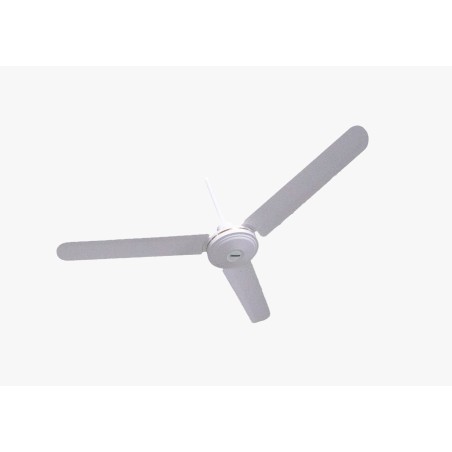 Ventilador De Techo Goodweather 56". Al m