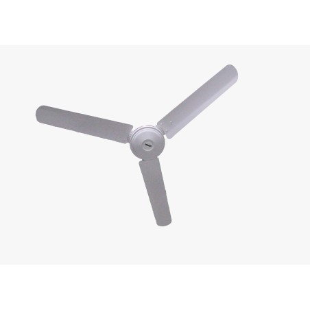 Ventilador De Techo Goodweather 56". Al m