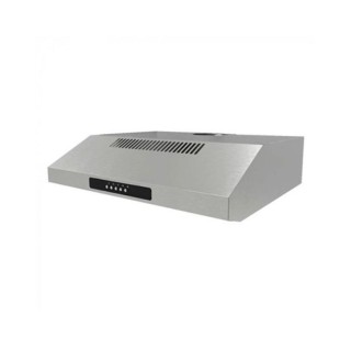 Purificador Midea 60Cm Inox