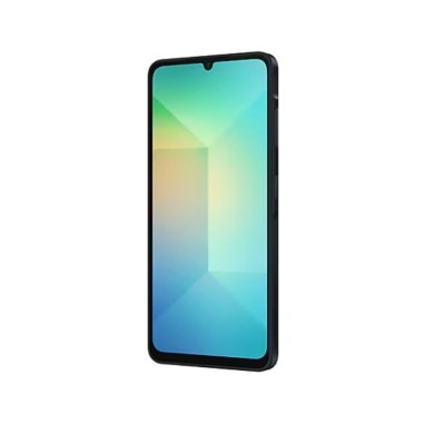 Celular Samsung Galaxy A06 4+64GB. Al mejor precio en el Paraguay