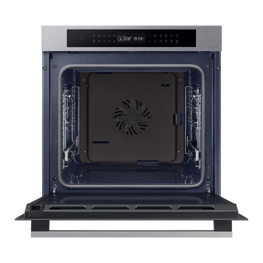 Horno Eléctrico Samsung 76 Empotrable C/Vapor Natural Wifi