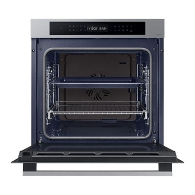 Horno Eléctrico Samsung 76 Empotrable C/Vapor Natural Wifi