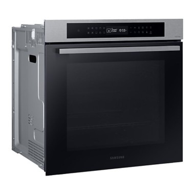 Horno Eléctrico Samsung 76 Empotrable C/Vapor Natural Wifi