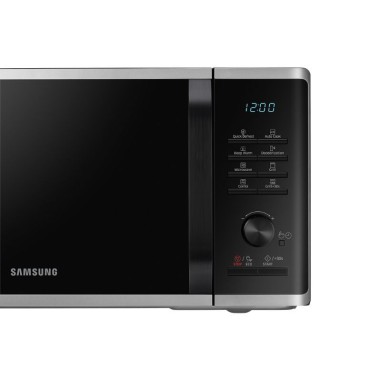 Microondas Samsung 23L C/ Grill