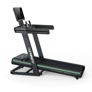 Cinta de caminar Athletic 4500T