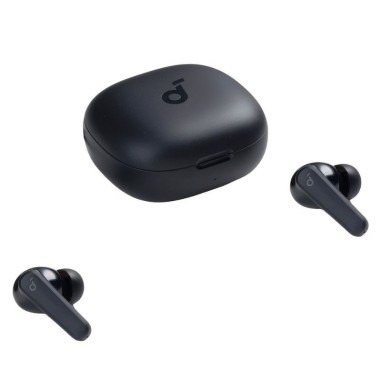 SoundCore Auricular Inalambrico BT R50i Black A3949H12
