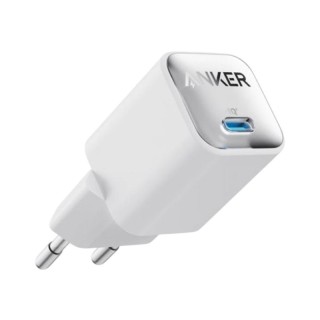 Cargador Anker Tipo C 30W White