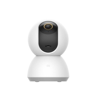 Cámara de Seguridad IMILAB Mi Home Security 2K – Blanco – MJSXJ09CM