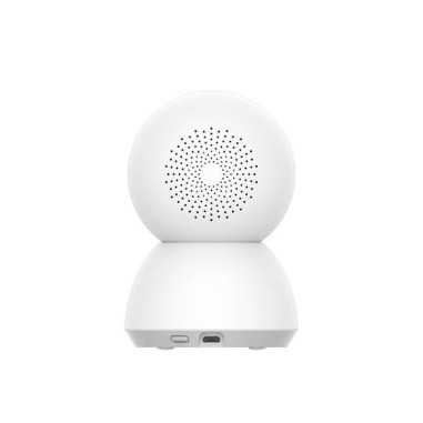 Cámara de Seguridad IMILAB Mi Home Security 2K – Blanco – MJSXJ09CM