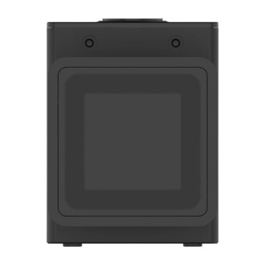 Cámara de Seguridad EZVIZ CB2 WiFi con Batería – Full HD 1080p – Color Negro