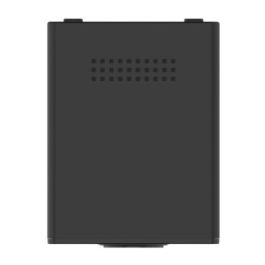Cámara de Seguridad EZVIZ CB2 WiFi con Batería – Full HD 1080p – Color Negro