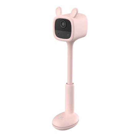 Cámara de Seguridad EZVIZ WiFi para Interior con Batería – Especial para Bebés – Full HD 2MP