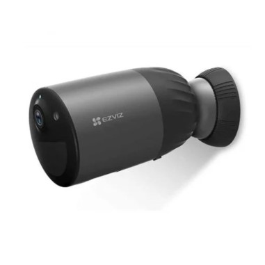 Cámara de Seguridad EZVIZ BC1C WiFi Exterior con Batería – Full HD