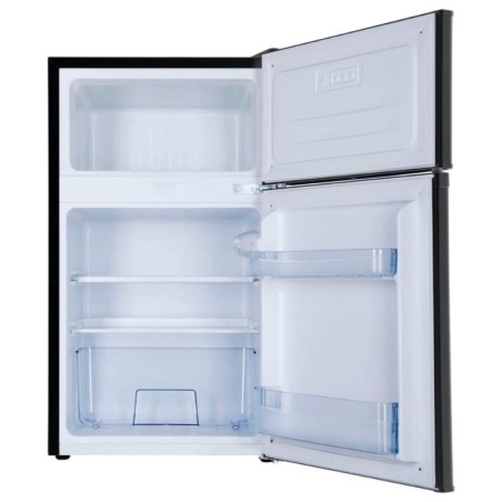 Heladera Minibar Consumer 2P 110L Negro