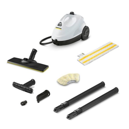 Vaporizadora Karcher SC 2